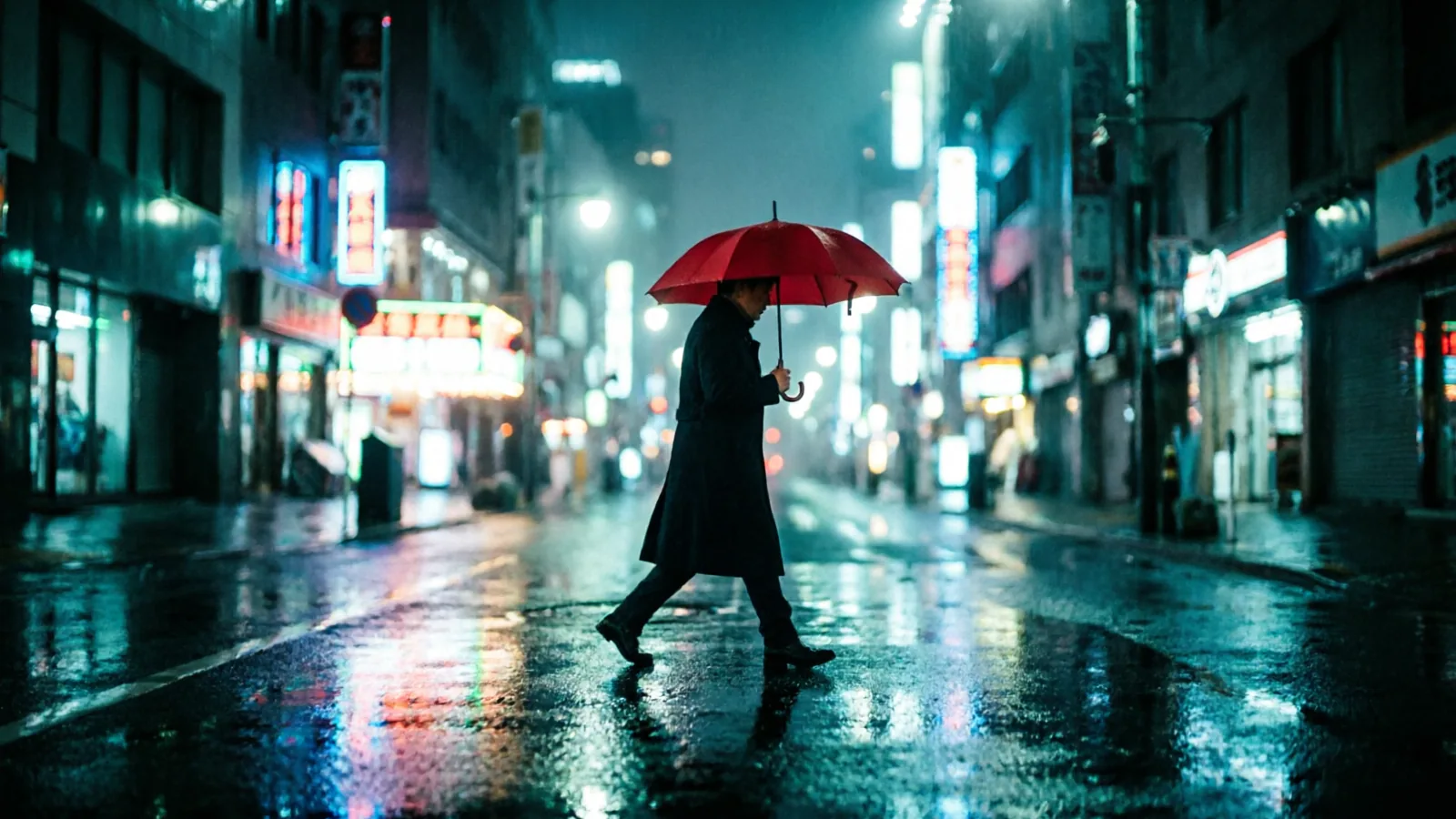 Noches de neón